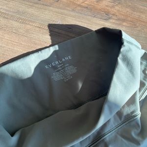 Everlane yoga pants, XL, never worn